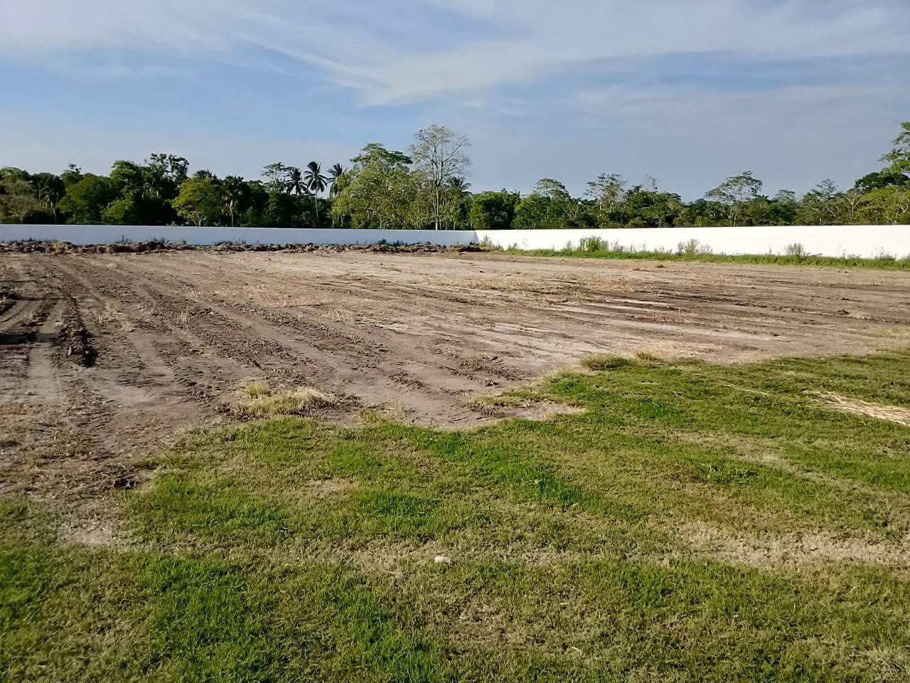 Pemex confirma derrame de hidrocarburo en ciudad Tecolutilla y sus alrededores