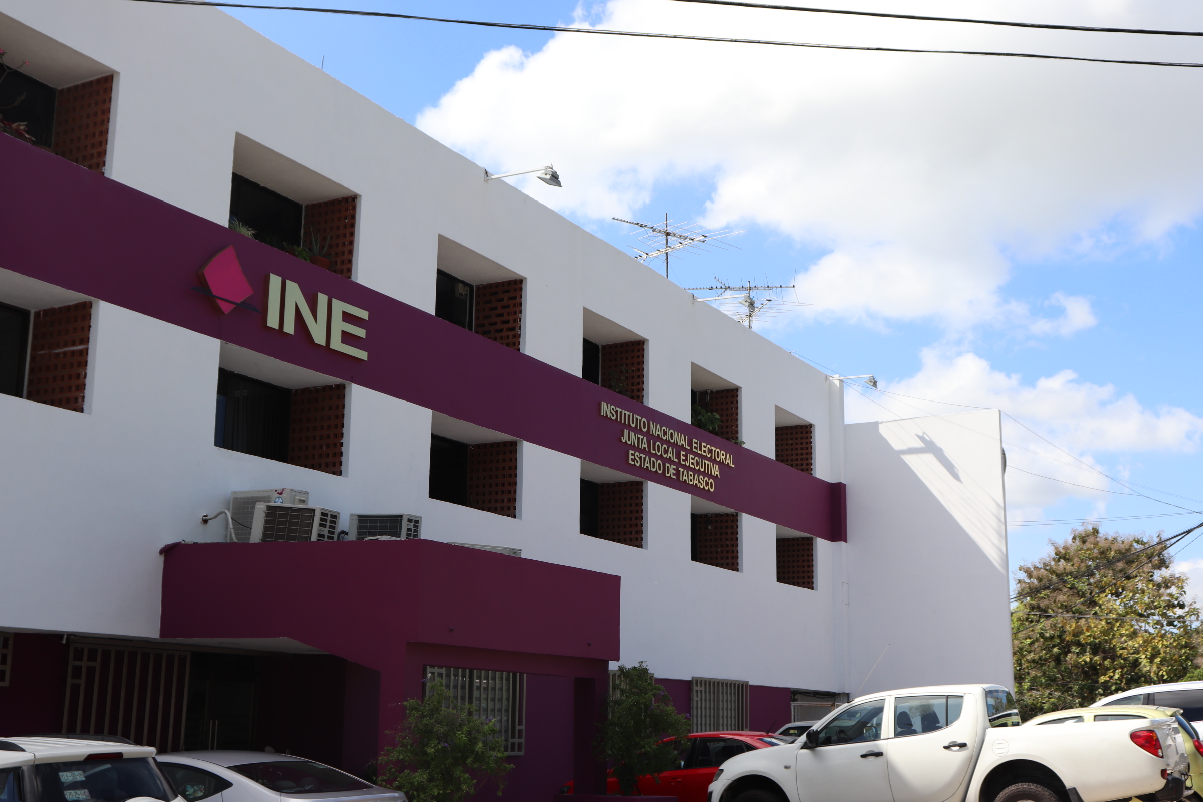 Cierra registro para renovación del Consejo Local del INE; suman 210 aspirantes