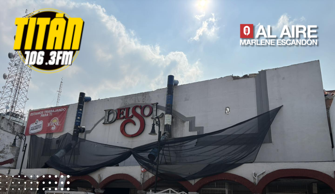 Inicia reclutamiento de personal para reapertura de tienda Del Sol