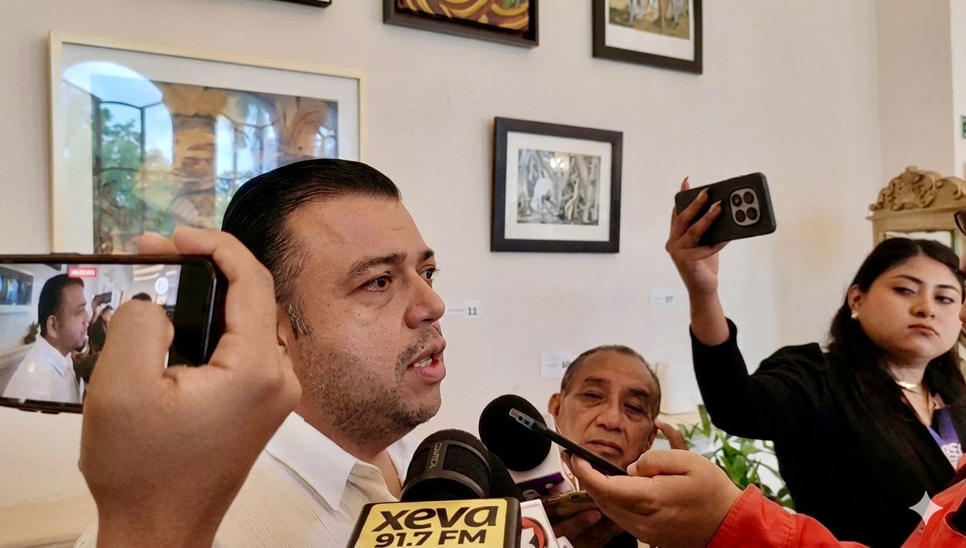 Prevén apagar entre junio y julio los "mechones" de Pemex que afectan a Jalapa, destaca alcalde 