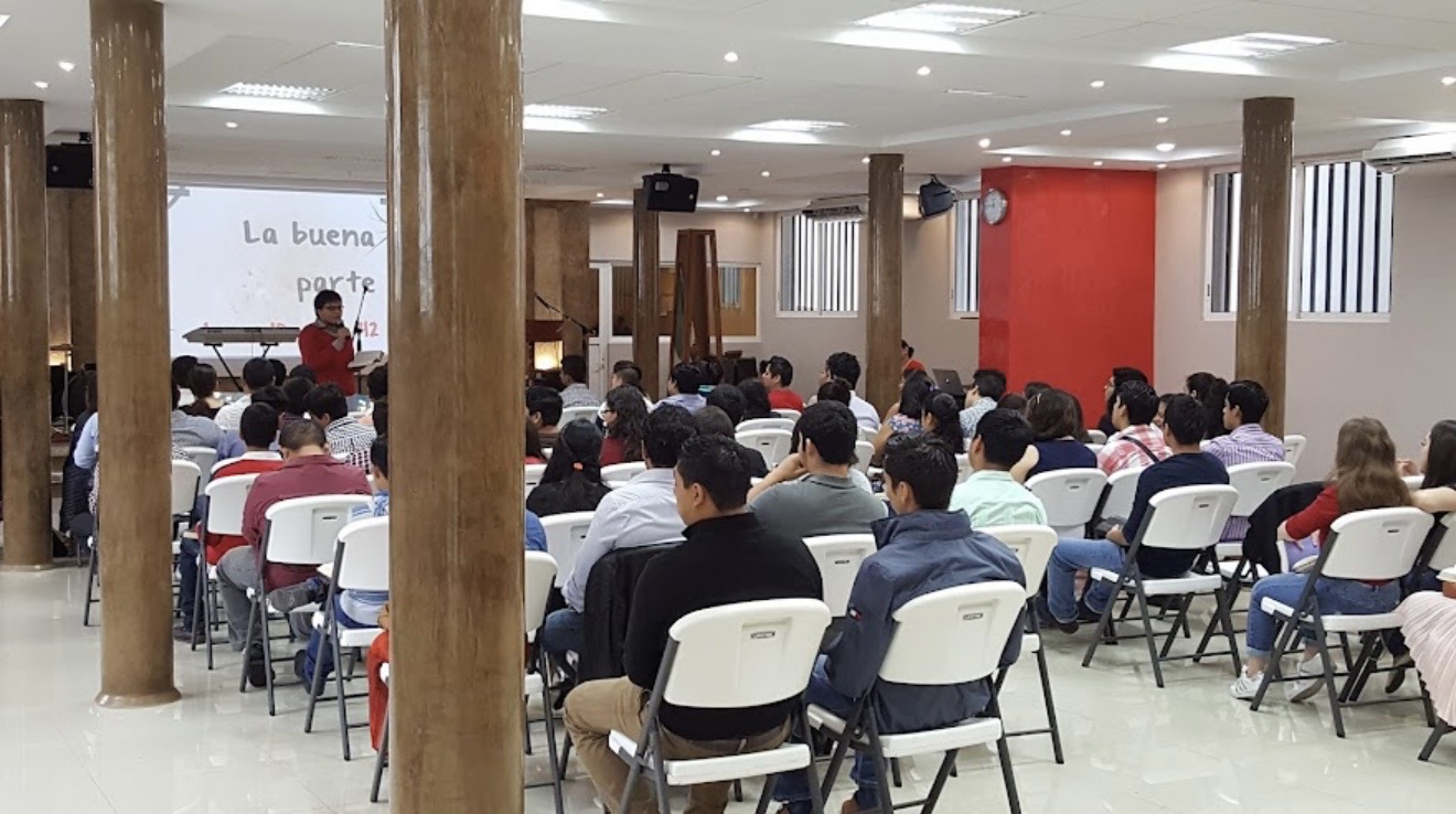 Iglesia Presbiteriana rechaza señalamientos por retiro de cámaras de vigilancia en templo de Villahermosa