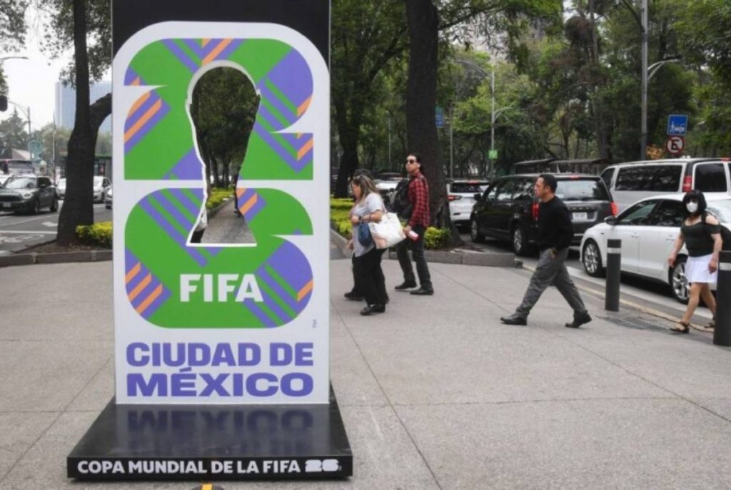 Hoteleros y restauranteros de Tabasco cancelarán promociones del Mundial por restricciones de FIFA