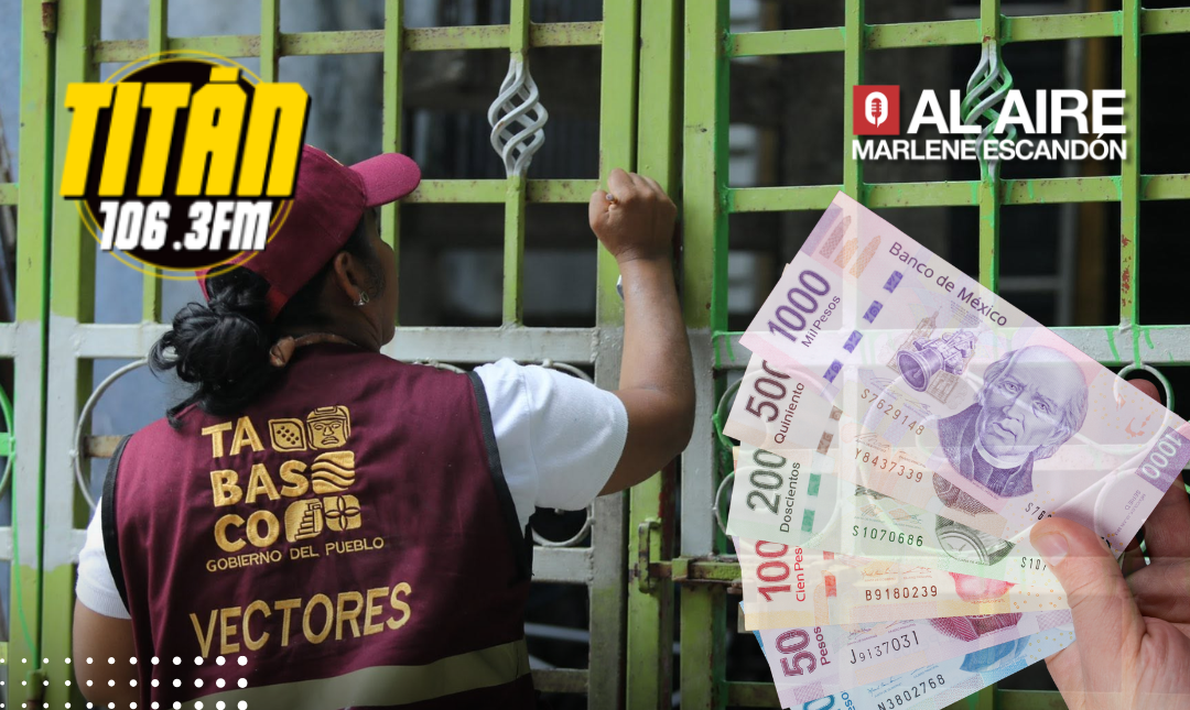 Más de 200 trabajadores del área de Vectores reciben incremento salarial tras más de 16 años de demandas, destacan beneficiarios