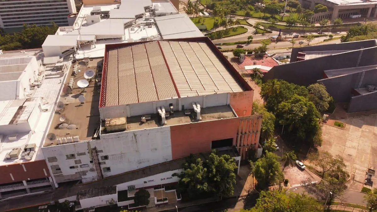 Urgen arquitectos atención a edificios en riesgo de colapso en el Centro de Villahermosa