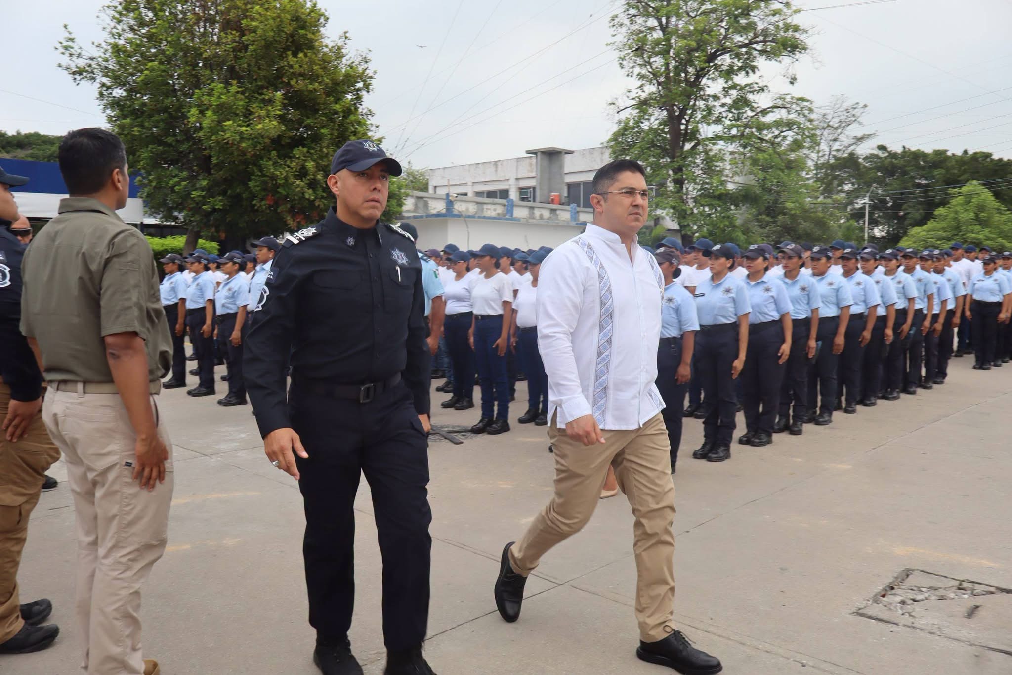Cambio de Policía Estatal a Guardia Estatal no resolverá problemas de seguridad: PRI