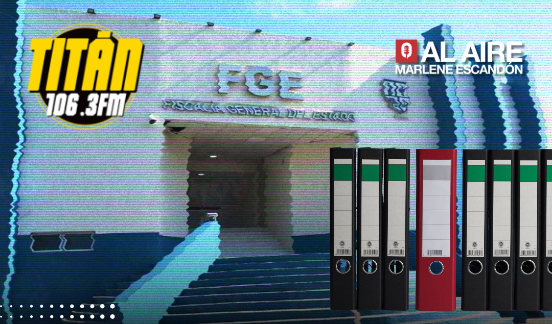 Fiscalía asegura que Lesly Dayana Bautista ya recibió copia completa de su expediente