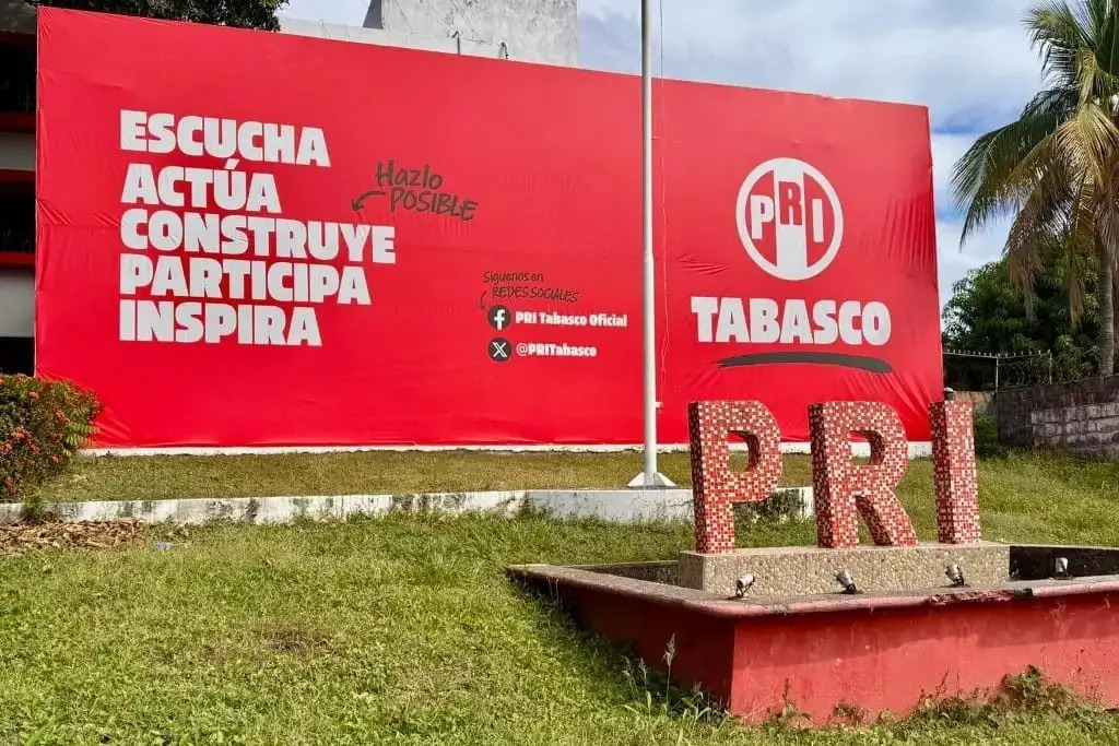PRI propone filtros para evitar simulación de candidaturas LGBT en elecciones