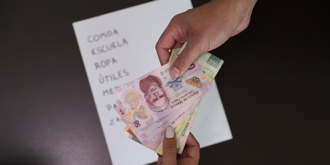Pensión alimenticia, principal motivo de asesoría jurídica para mujeres en Centro