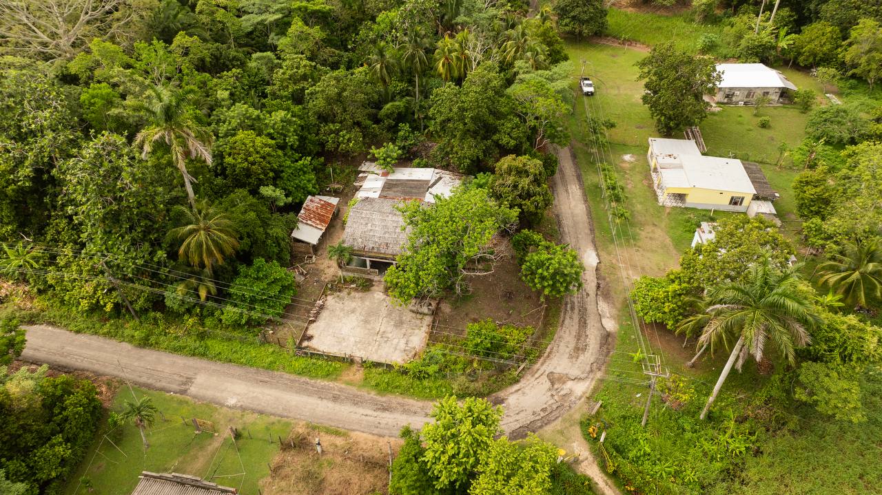 Inicia rehabilitación de pavimento en Tránsito Tular, Comalcalco