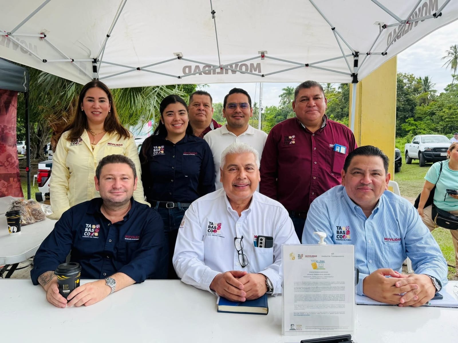 Gobierno de Tabasco reducirá a la mitad el costo para regularizar motocarros