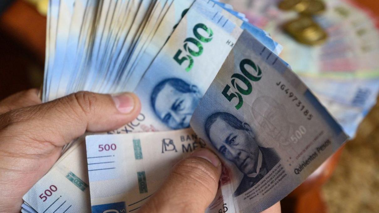 Aumenta 19.4% la recaudación por servicios de la PEC; caen ingresos de la PABIC