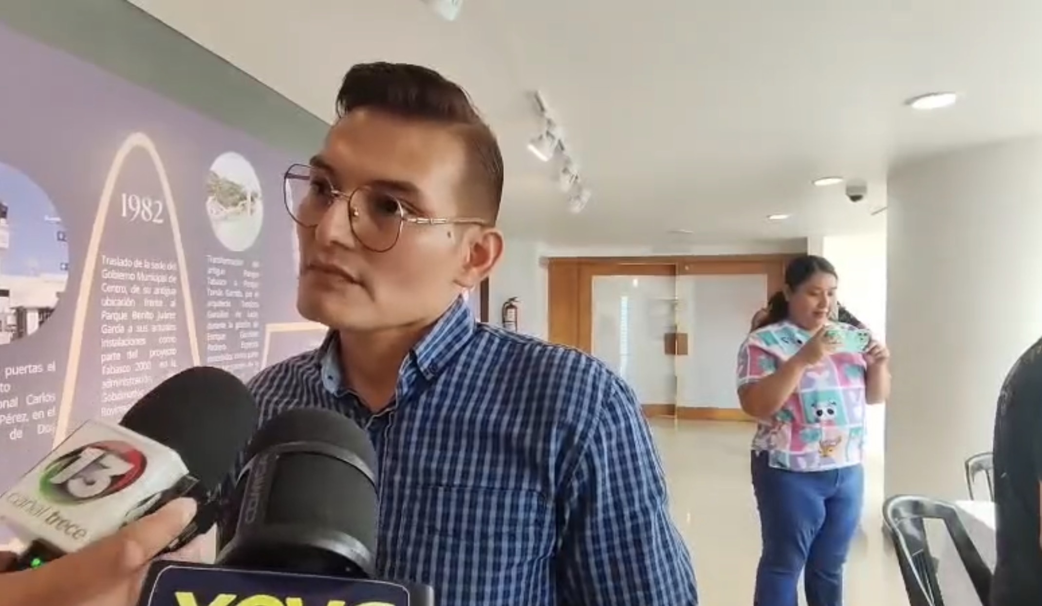 Persisten prejuicios para realizarse pruebas rápidas de VIH, sífilis y hepatitis C en Centro