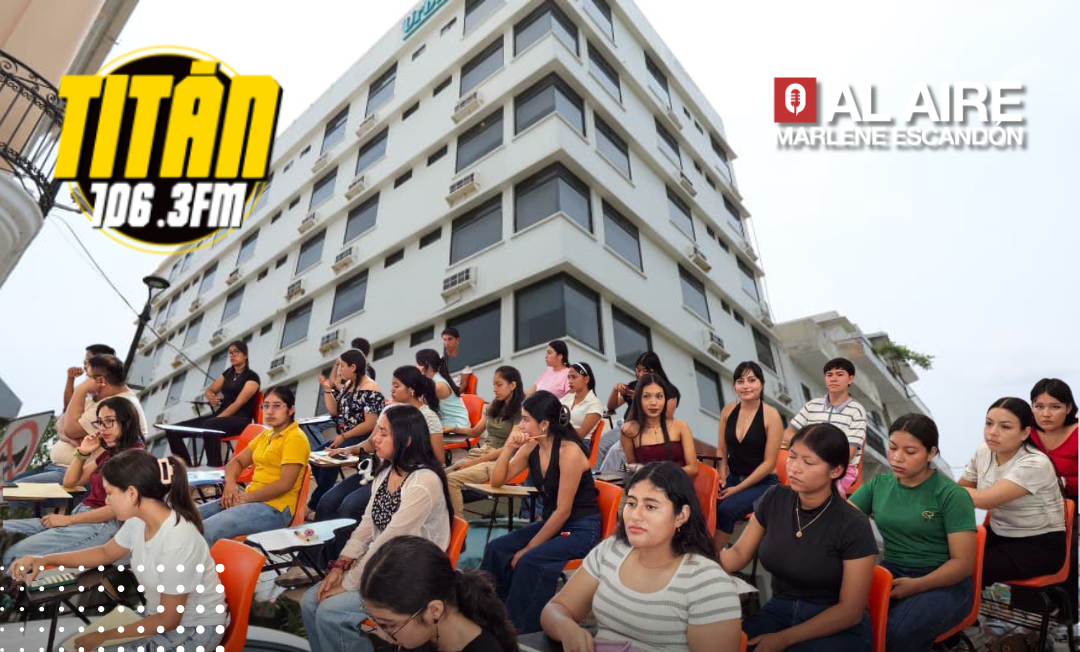 UJAT cuenta con 48 estudiantes beneficiados en la Villa Universitaria