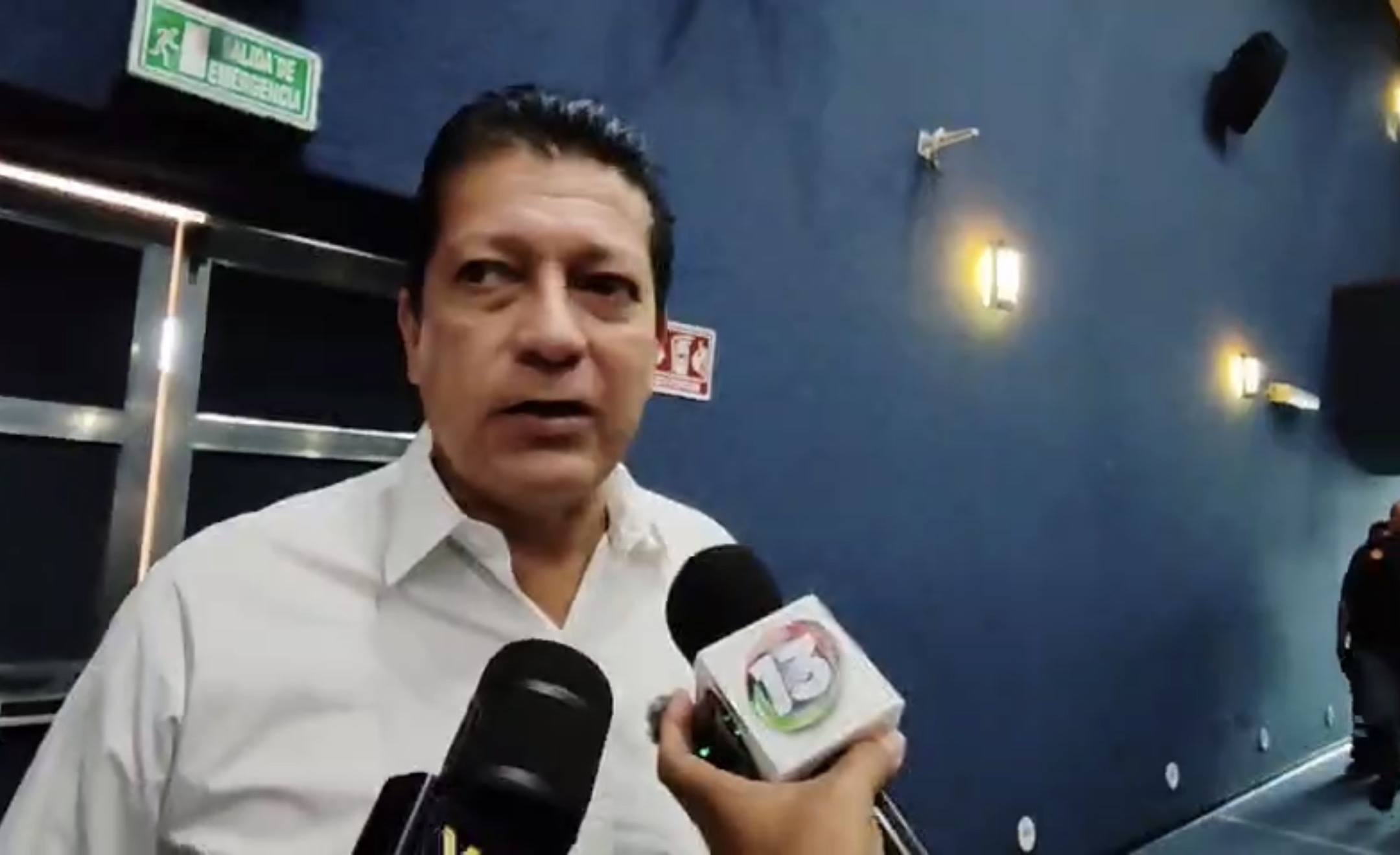 Falla eléctrica deja fuera de operación a planta potabilizadora La Isla 2