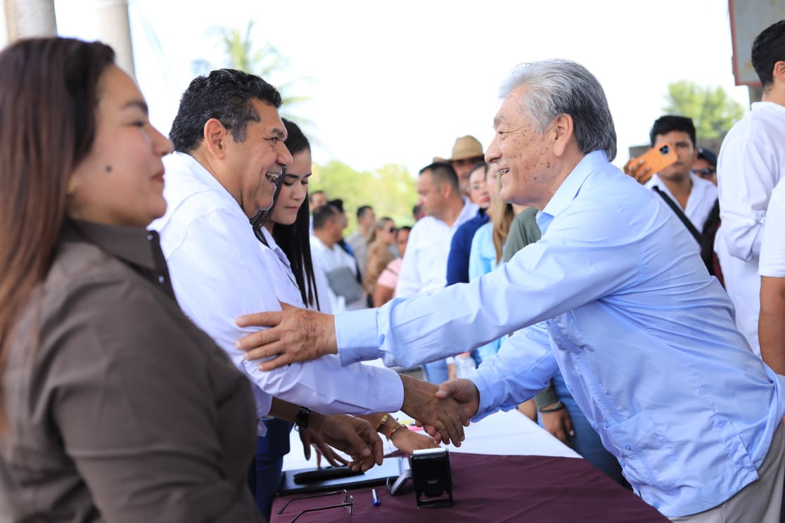 Anuncian instalación de 407 consultorios médicos en comunidades de Tabasco