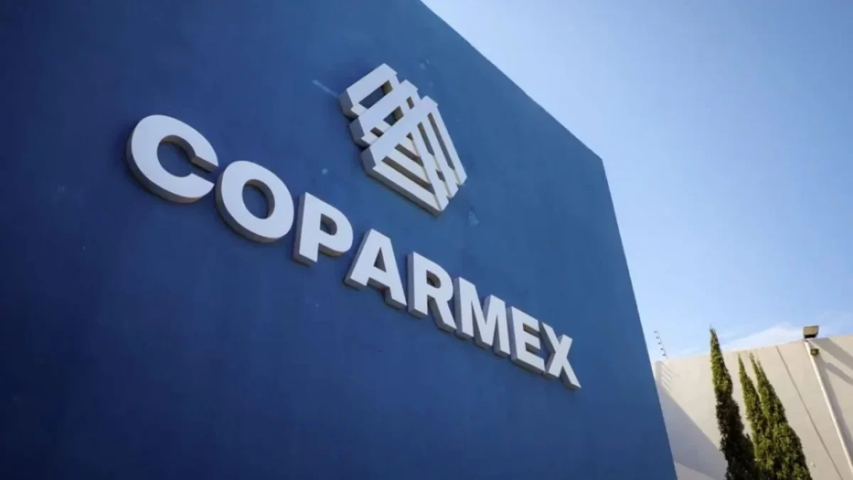 Coparmex Tabasco se sumará al "Pacto por Tabasco" y analiza regresar al CCET