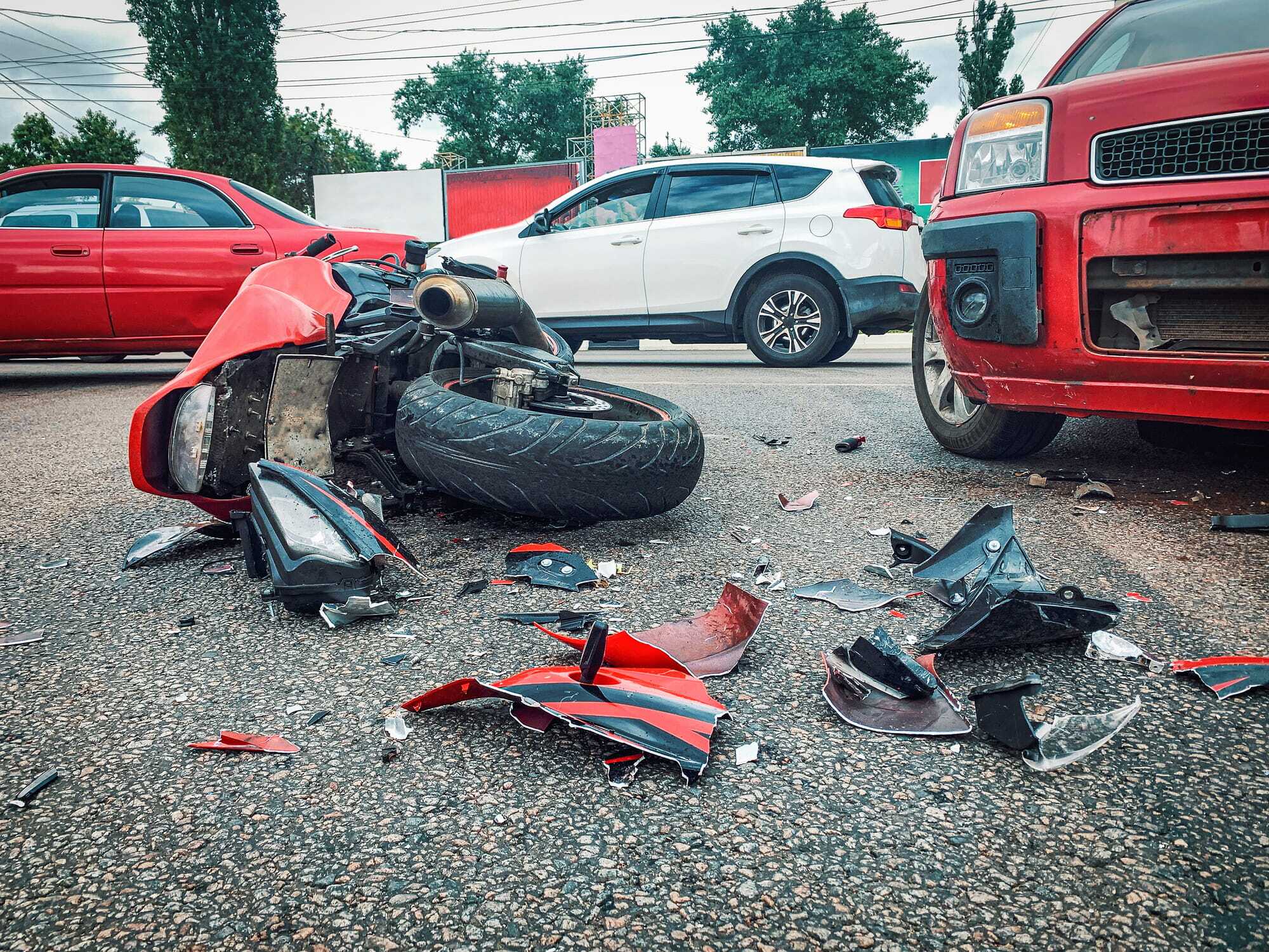 Accidentes de motocicleta aumentan hasta 15% los fines de semana: IMSS-Bienestar