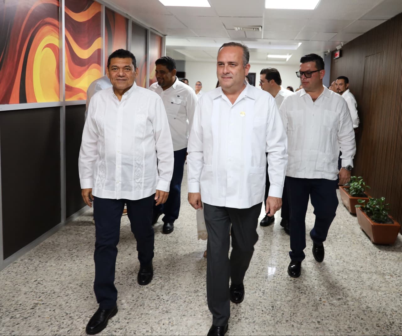Poder Judicial de Tabasco reporta avances históricos y anuncia nuevas salas de oralidad en Centro