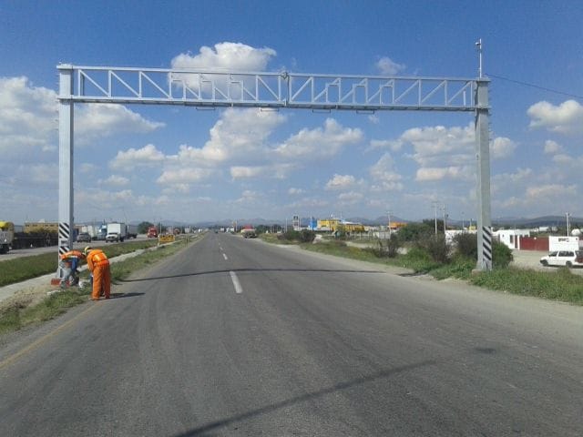 Comalcalco instalará arcos inteligentes para reforzar la seguridad