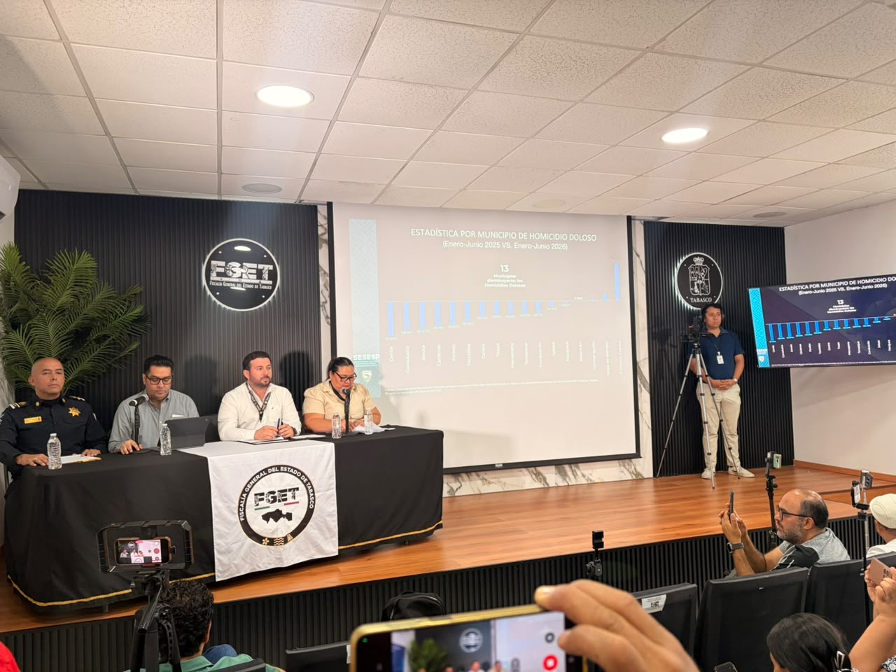 Fiscalía vincula a Fermín "N" con al menos nueve homicidios; seis custodios siguen detenidos por facilitar su fuga