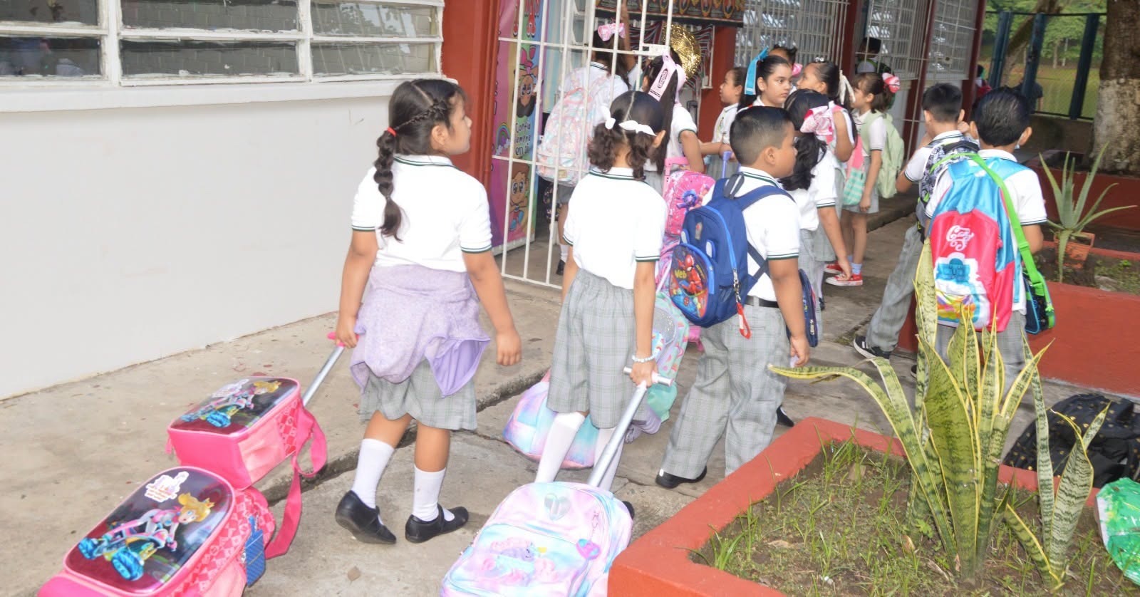 CONCLUYE EN TABASCO EL CICLO ESCOLAR 2025–2026