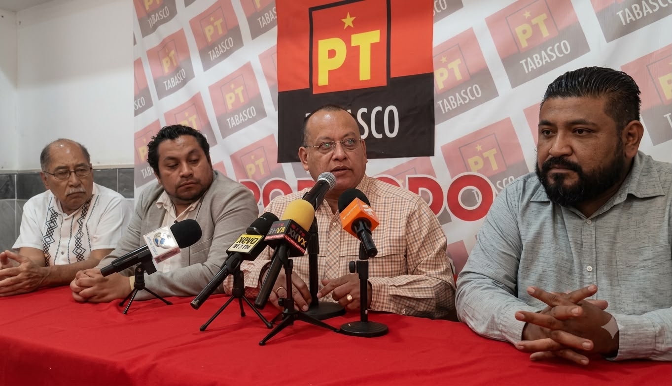 PT pide reforzar estrategia de seguridad en Tabasco tras hallazgo de cabezas humanas y cuerpos desmembrados