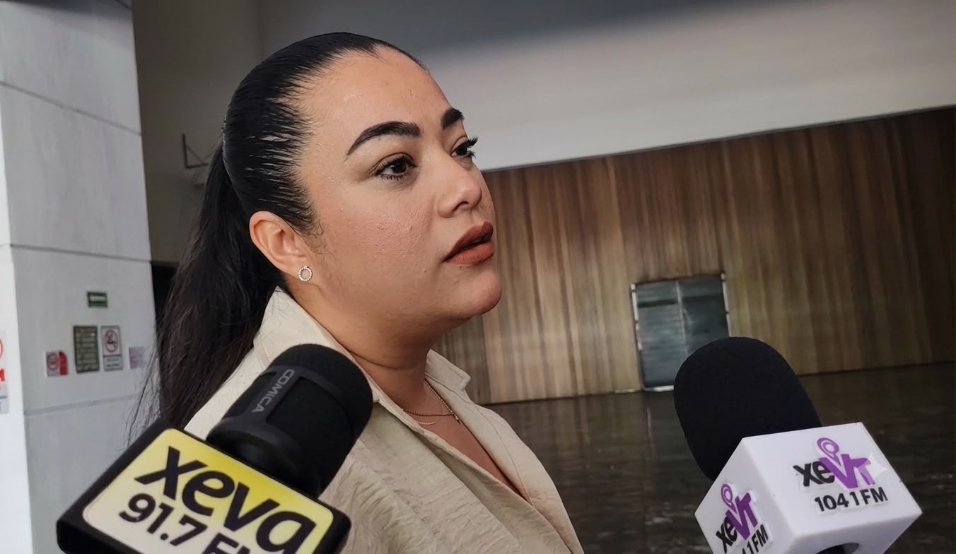 Movimiento Ciudadano cierra disputa por diputación local; Fanny Vargas continuará en el Congreso