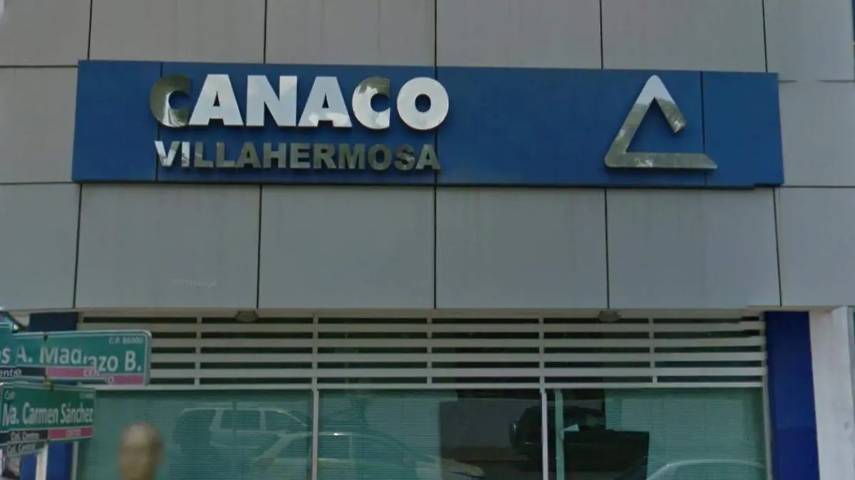 Hasta 85 socios de Canaco Villahermosa analizan cerrar sus negocios por inseguridad: Manuel Miranda