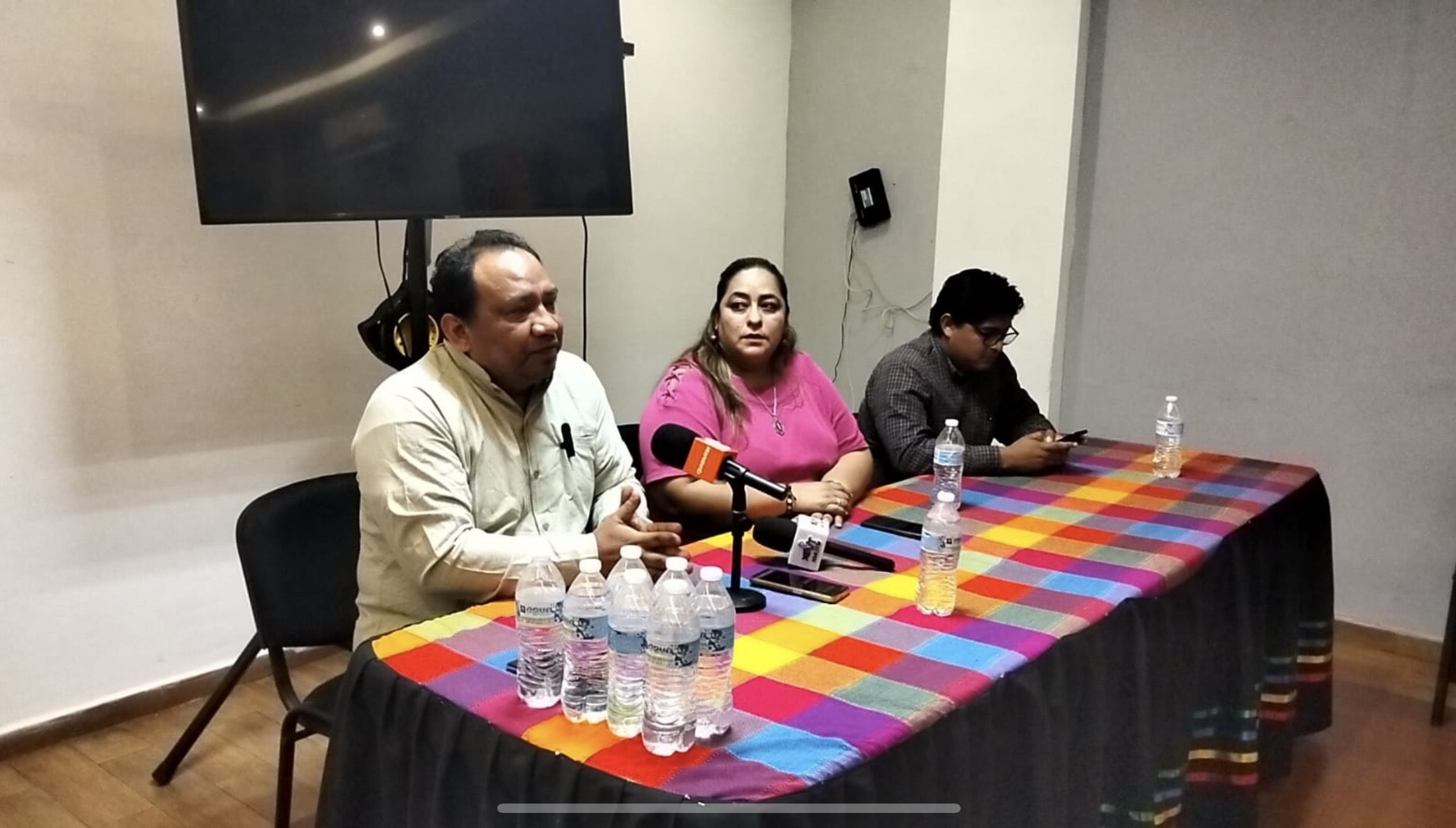 Expresidente de Canaco Villahermosa denuncia secuestro exprés y amenazas