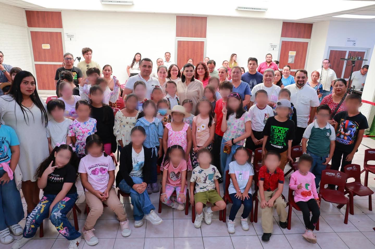 Inaugura Yolanda Osuna los Talleres de Verano "Mis Vacaciones en la Biblioteca 2026"