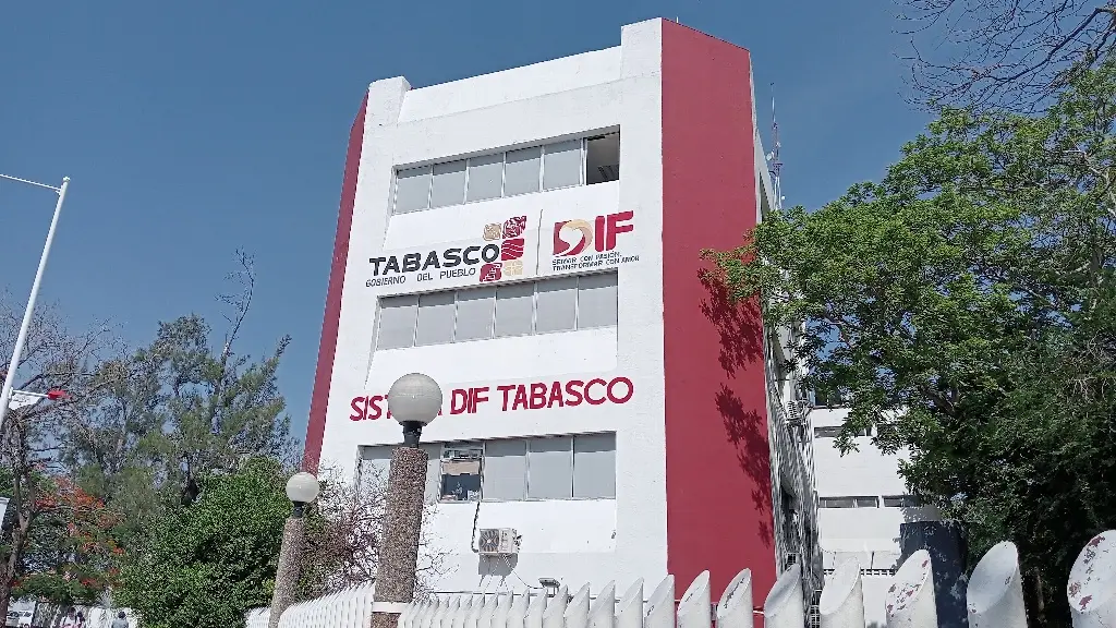 DIF Tabasco ha intervenido en 124 casos de trabajo infantil; advierte sanciones a padres reincidentes