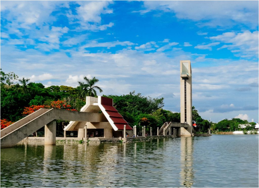 Tabasco creció 3.3% en el primer trimestre, 11 veces más que el promedio nacional: Turismo