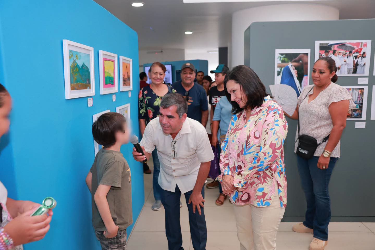 Despliegan su talento alumnos del Programa “7 Villas” en el Centro Cultural Villahermosa