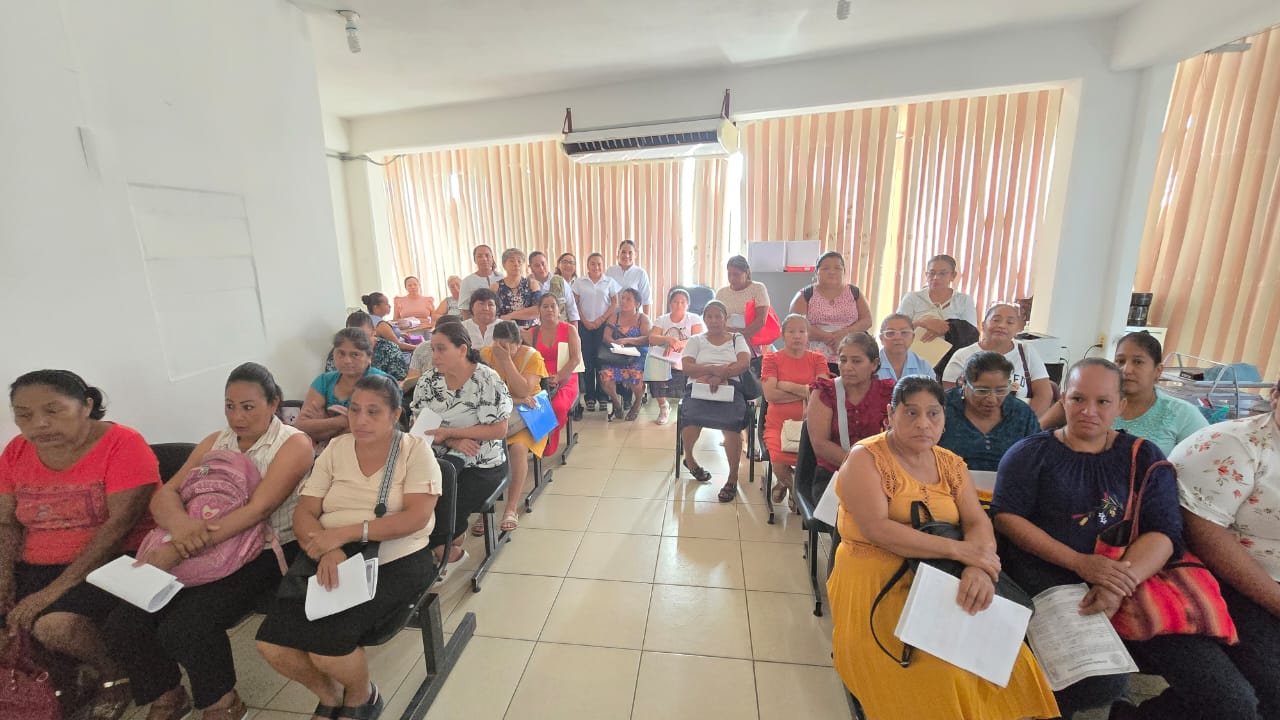 Secretaría de Salud acerca mastografías gratuitas a comunidades rurales de Tabasco