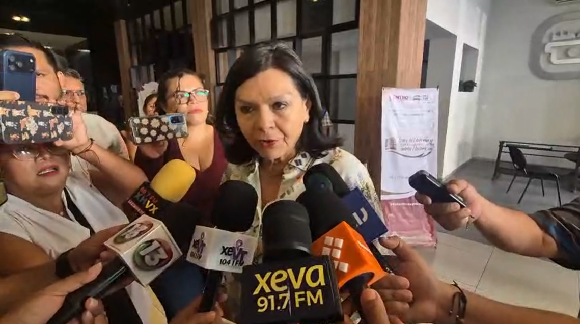 Revisará Centro situación legal de locatarios de mercados de Villahermosa, pero asegura que no han perdido sus derechos 
