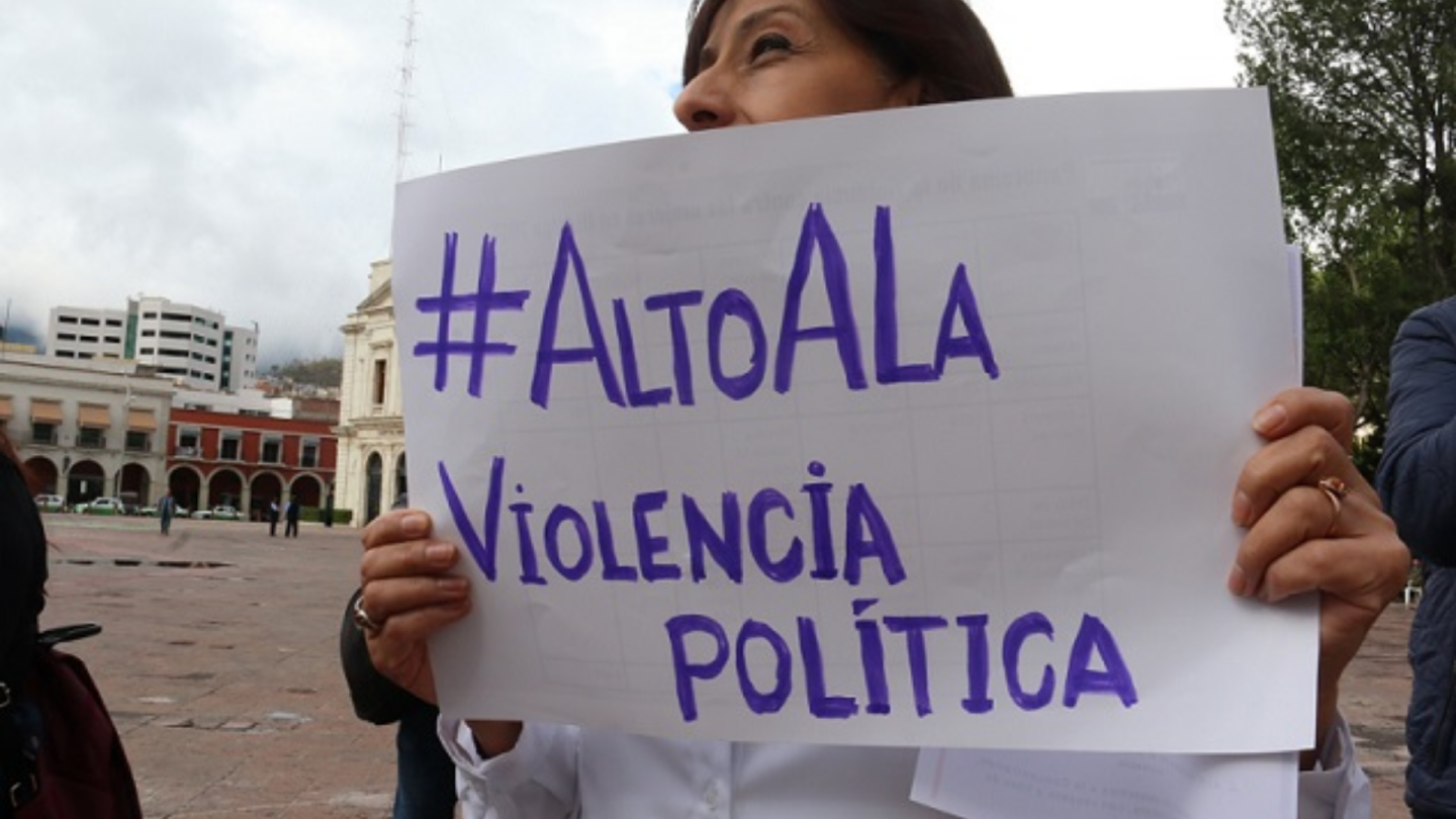 Tabasco, quinto estado con más sancionados por violencia política de género