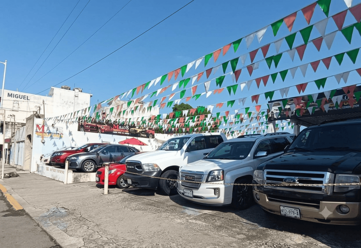 Denuncian fraude por financiera de autos en Villahermosa; FGE atiende a víctimas 