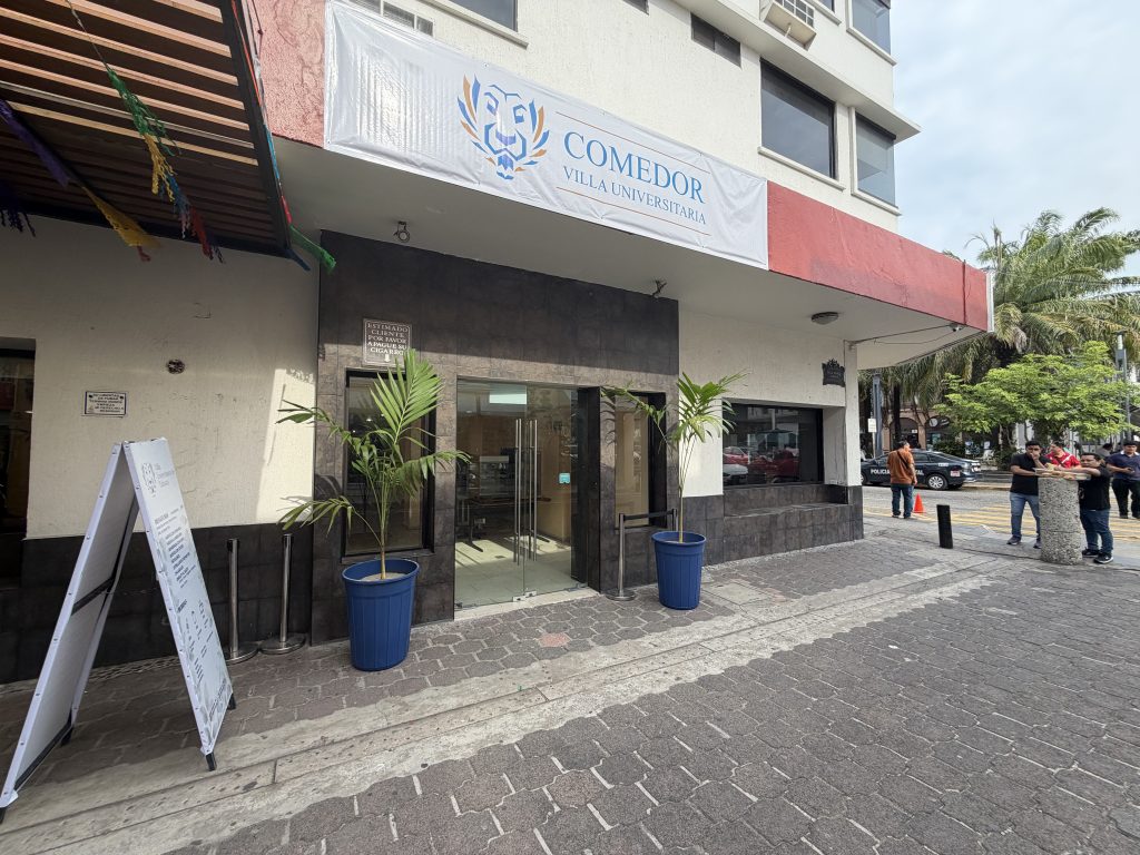 Villa Universitaria ayudará a detonar economía del Centro Histórico: CCE