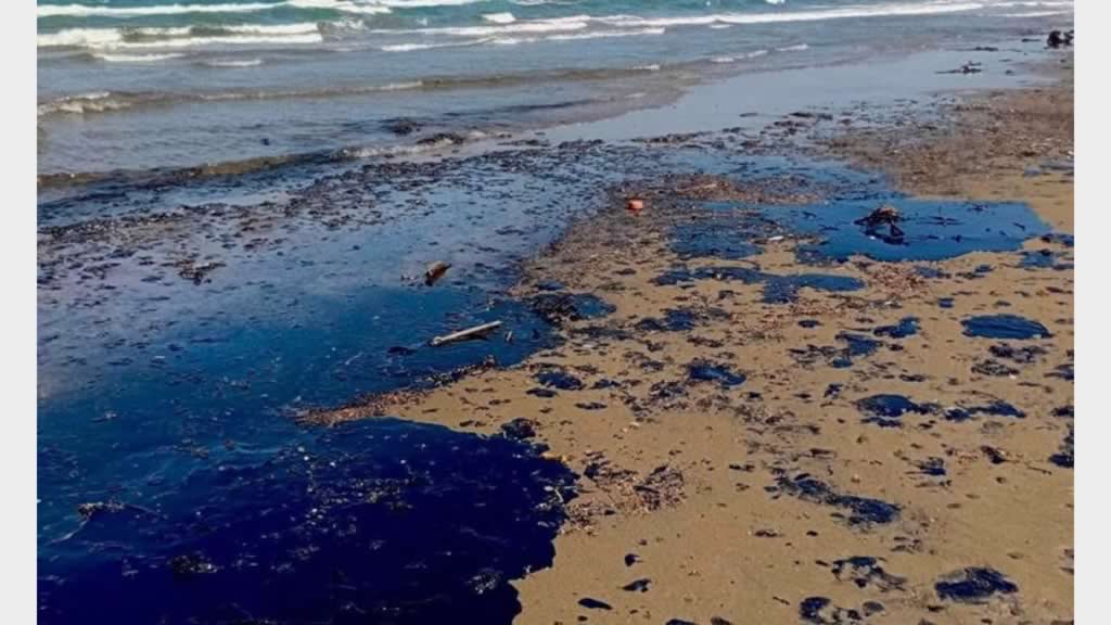 Faltan especialistas en "criminología verde" para dar seguimiento a daños por derrames de hidrocarburos en Tabasco