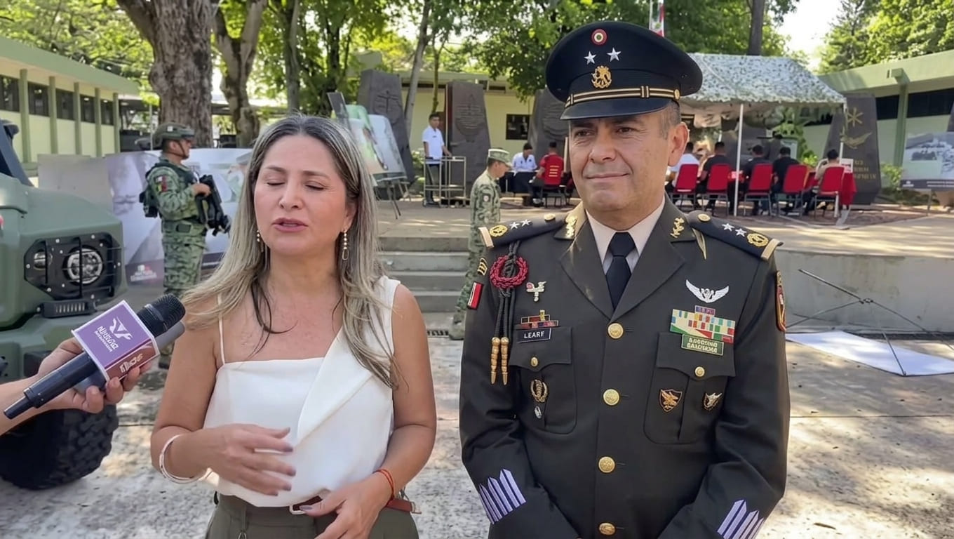 Ejército oferta 306 vacantes en Tabasco; reclutamiento será el 25 de agosto