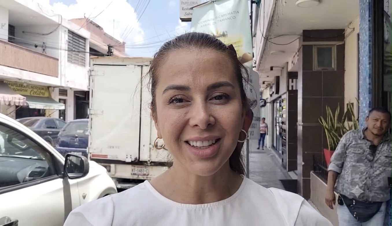 Beatriz Milland pide esperar información oficial sobre caso de alcalde de Paraíso