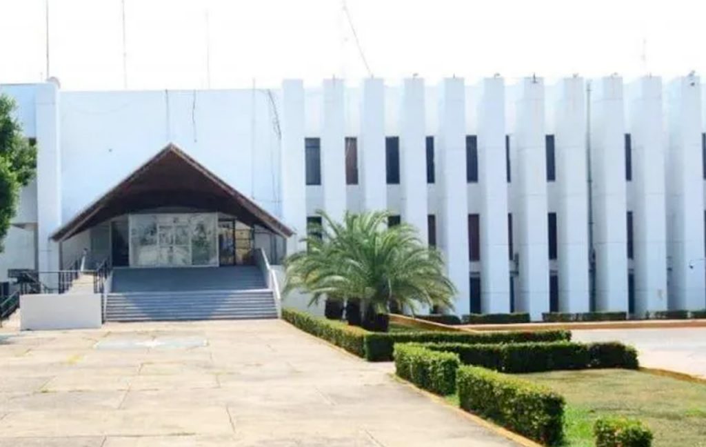 Sube presupuesto de Tabasco a 72 mil 263 mdp durante 2026