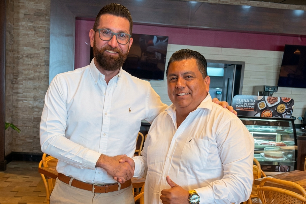 PVEM busca coincidencias con PRD, pero irá solo en el próximo proceso electoral