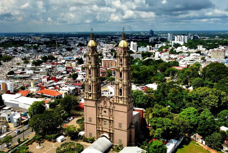 Tabasco será sede del 33 Encuentro Nacional de la Pastoral de la Comunicación