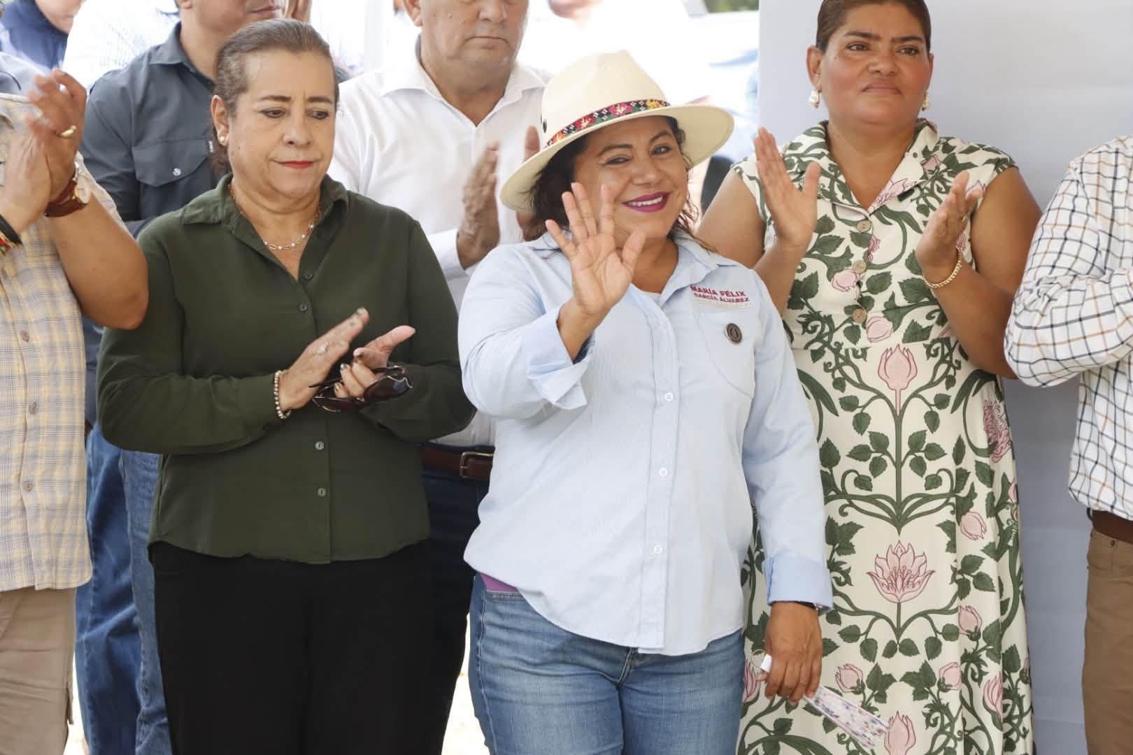 Pide diputada salida de Jesús Selván de la dirigencia de Morena; acusa falta de “piso parejo”
