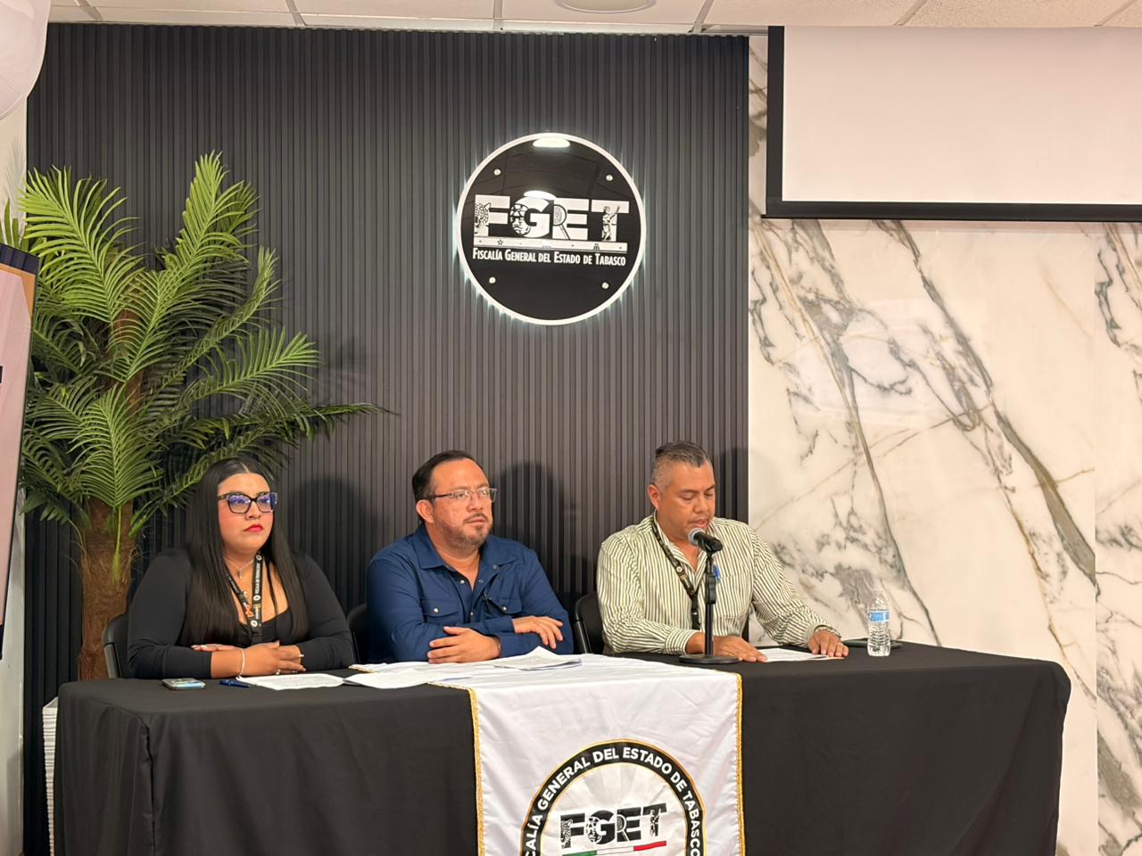 Detiene la FGE a presuntos sicarios de “Koki” por homicidio en Jalpa de Méndez