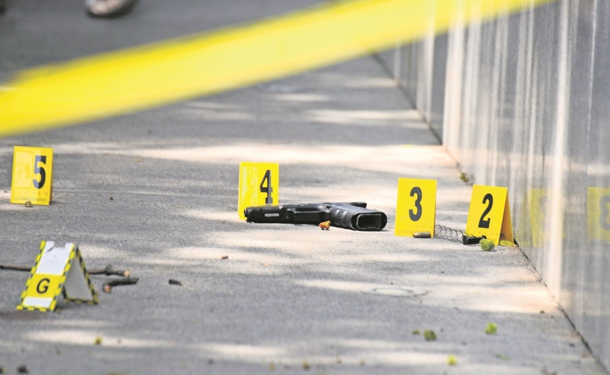 Baja 28.2% homicidio doloso en Tabasco durante agosto, pero sube 14.6% anual