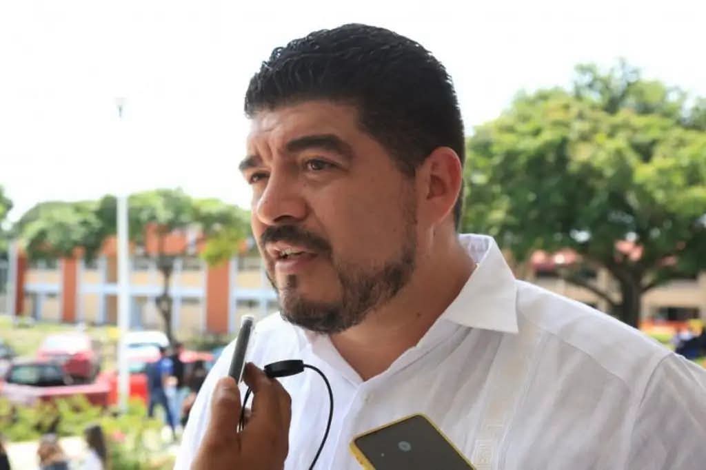 Hallan sin vida al diputado federal de Morena Zenyazen Escobar en Veracruz