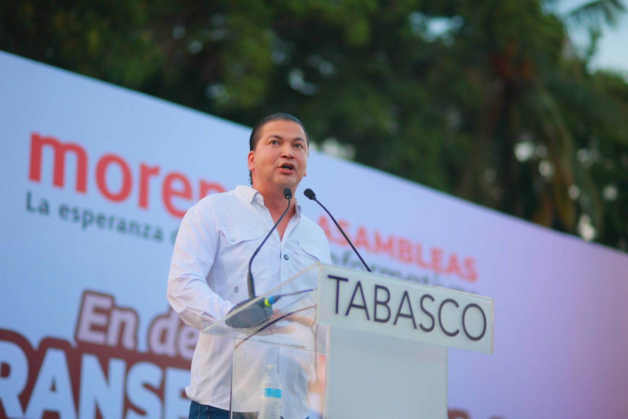 “Es temporada de buitres”: Jorge Bracamonte