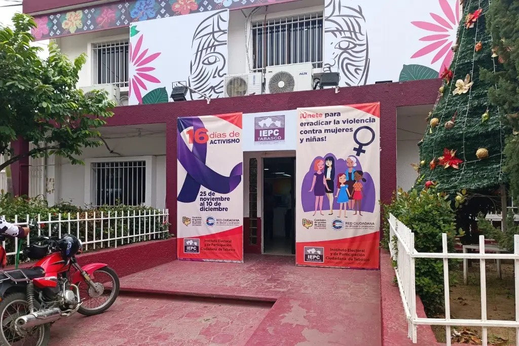 Aprobará IEPCT calendario electoral el viernes